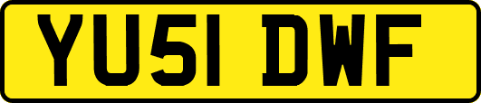YU51DWF