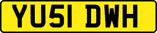 YU51DWH
