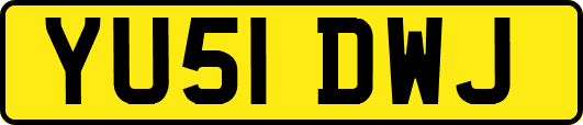 YU51DWJ