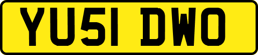 YU51DWO