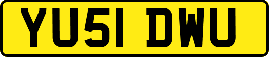 YU51DWU