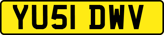 YU51DWV