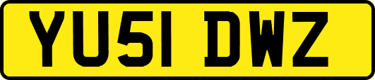 YU51DWZ