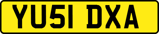 YU51DXA