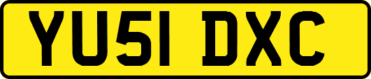 YU51DXC