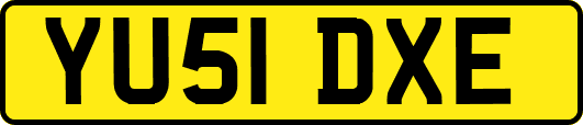 YU51DXE