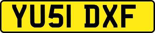 YU51DXF