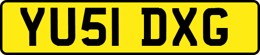YU51DXG