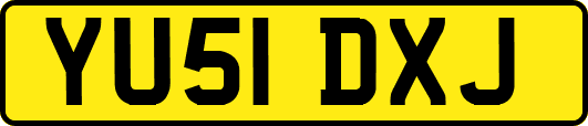 YU51DXJ