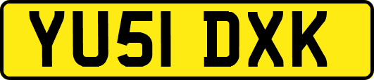 YU51DXK