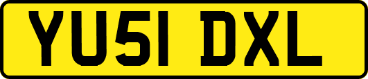 YU51DXL