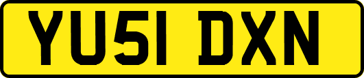 YU51DXN