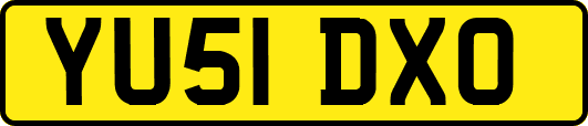 YU51DXO