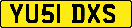 YU51DXS