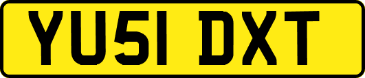 YU51DXT