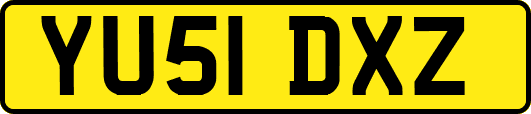 YU51DXZ