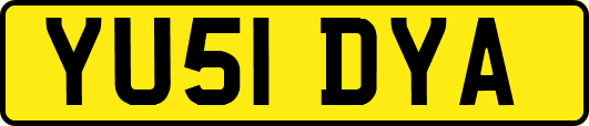 YU51DYA