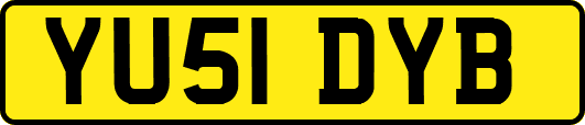 YU51DYB