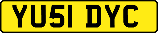 YU51DYC