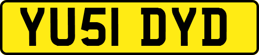 YU51DYD