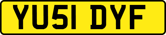 YU51DYF