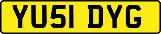 YU51DYG