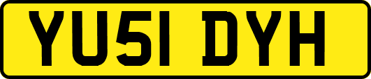 YU51DYH