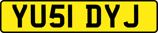 YU51DYJ