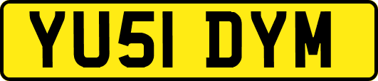 YU51DYM