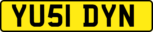YU51DYN