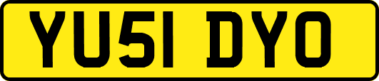 YU51DYO