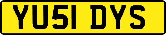 YU51DYS