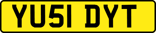 YU51DYT