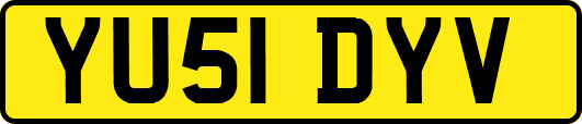 YU51DYV