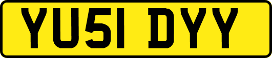 YU51DYY
