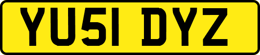 YU51DYZ