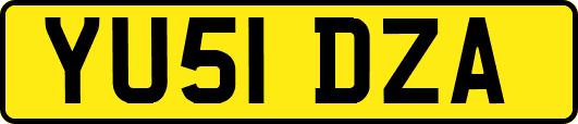 YU51DZA