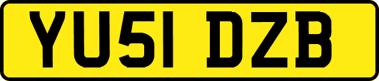 YU51DZB
