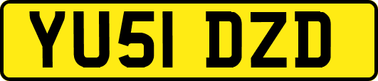 YU51DZD