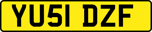 YU51DZF