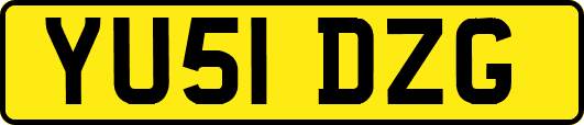 YU51DZG