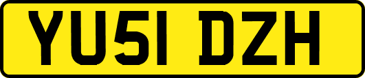 YU51DZH