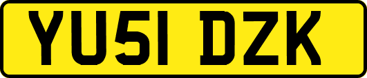 YU51DZK