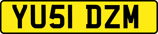 YU51DZM