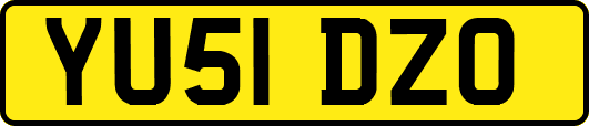 YU51DZO