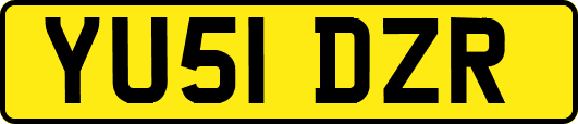 YU51DZR