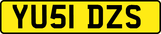 YU51DZS