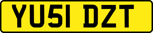 YU51DZT