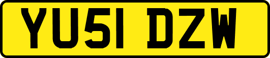 YU51DZW