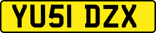 YU51DZX